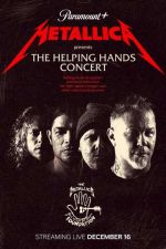 Watch Metallica Presents: The Helping Hands Concert 123MovieFree