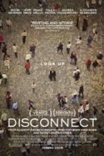 Watch Disconnect 123MovieFree