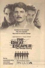 Watch The Great Escape II: The Untold Story 123MovieFree