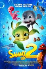 Watch Sammys Adventures 2 123MovieFree