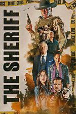 Watch The Sheriff 123MovieFree