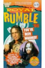 Watch Royal Rumble 123MovieFree