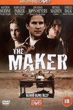 Watch The Maker 123MovieFree