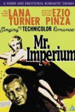 Watch Mr. Imperium 123MovieFree