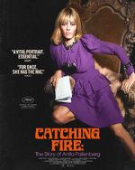 Watch Catching Fire: The Story of Anita Pallenberg 123MovieFree