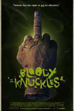 Watch Bloody Knuckles 123MovieFree