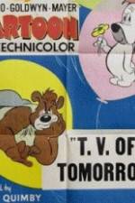 Watch TV of Tomorrow 123MovieFree