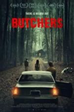 Watch Butchers 123MovieFree