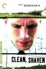 Watch Clean, Shaven 123MovieFree