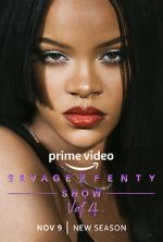 Watch Savage x Fenty Show Vol. 4 (Short 2022) 123MovieFree
