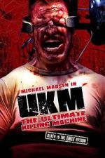 Watch UKM: The Ultimate Killing Machine 123MovieFree