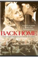 Watch Back Home 123MovieFree