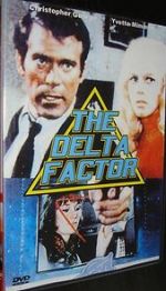 Watch The Delta Factor 123MovieFree