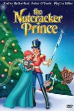 Watch The Nutcracker Prince 123MovieFree