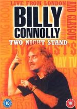 Watch Billy Connolly: Two Night Stand 123MovieFree