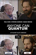 Watch Anyone Can Quantum 123MovieFree