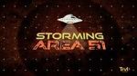 Watch Storming Area 51 (TV Special 2019) 123MovieFree