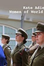 Watch Women of World War One 123MovieFree