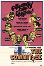 Watch The Committee 123MovieFree