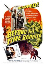 Watch Beyond the Time Barrier 123MovieFree