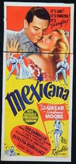 Watch Mexicana 123MovieFree