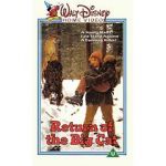 Watch Return of the Big Cat 123MovieFree
