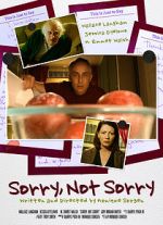 Watch Sorry, Not Sorry (Short 2019) 123MovieFree