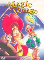 Watch The Magic Voyage 123MovieFree