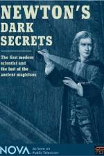 Watch NOVA: Newton's Dark Secrets 123MovieFree