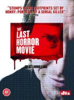 Watch The Last Horror Movie 123MovieFree