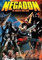 Watch Negadon: The Monster from Mars (Short 2005) 123MovieFree