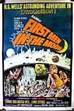 Watch First Men in the Moon 123MovieFree