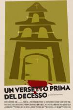 Watch A Verse Before Dying 123MovieFree