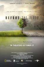 Watch Before the Flood 123MovieFree