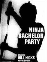 Watch Ninja Bachelor Party 123MovieFree