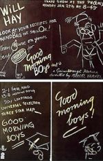 Watch Good Morning, Boys 123MovieFree