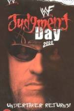 Watch WWF Judgment Day 123MovieFree