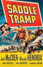 Watch Saddle Tramp 123MovieFree