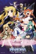 Watch Magical Girl Lyrical Nanoha The Movie 1st 123MovieFree