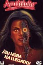 Watch Annihilator 123MovieFree