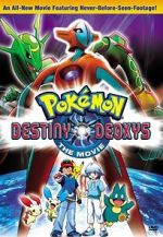 Watch Pok�mon the Movie: Destiny Deoxys 123MovieFree