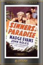 Watch Sinners in Paradise 123MovieFree