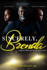 Watch Sincerely, Brenda 123MovieFree