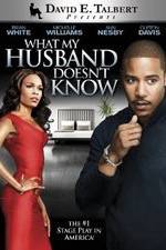 Watch What My Husband Doesn't Know 123MovieFree