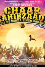 Watch Chaar Sahibzaade 2 Rise of Banda Singh Bahadur 123MovieFree