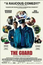 Watch The Guard 123MovieFree