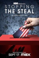 Watch Stopping the Steal 123MovieFree