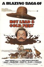 Watch Hot Lead and Cold Feet 123MovieFree
