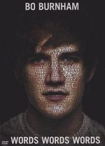 Watch Bo Burnham: Words, Words, Words 123MovieFree