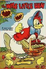 Watch The Wise Little Hen 123MovieFree